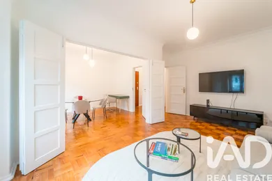 Apartamento T2 em Lisboa