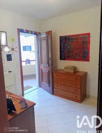 Apartamento T1 em Quarteira