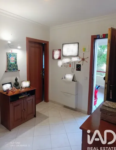 Apartamento T1 em Quarteira