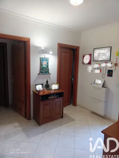 Apartamento T1 em Quarteira