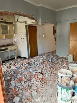 Apartamento T3 em Almada