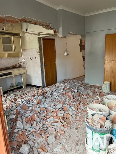 Apartamento T3 em Almada