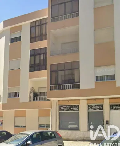 Apartamento T2 em setubal