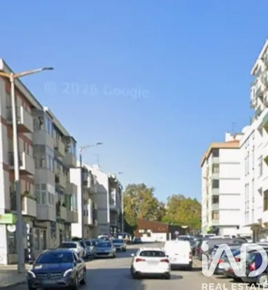 Apartamento T2 em amora