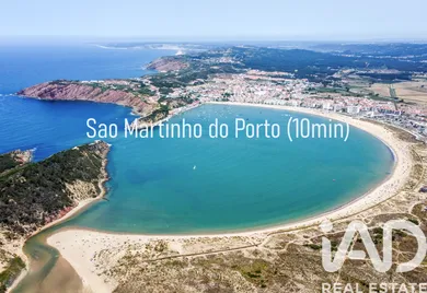 Terrain à bâtir  à Nadadouro
