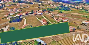 Terreno urbano  em Nadadouro