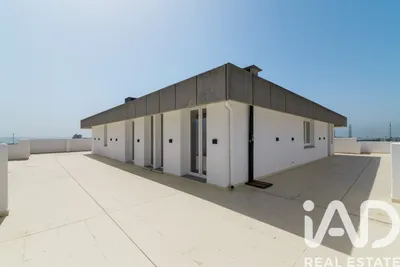 Fotografia 5 de Terreno 2 quartos de 90 m² em Algés, Linda-a-Velha e Cruz Quebrada-Dafundo