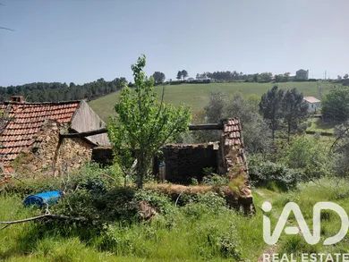 Farm  in Unhais da Serra
