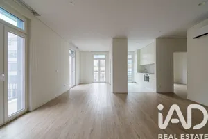 Apartment T2 in Lisboa