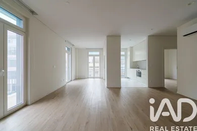 Apartment T2 in Lisboa