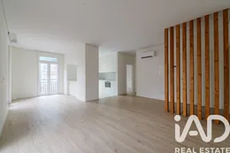 Appartement T2 à Lisboa