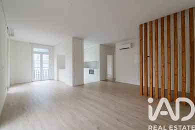 Apartamento T2 em Lisboa