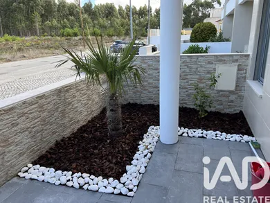 Terraced house in Foz do Arelho