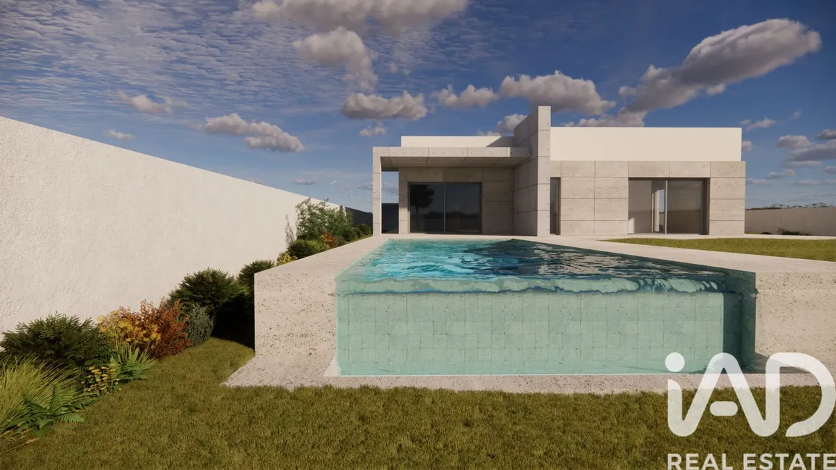 Moradia térrea 3 quartos de 378 m² em Alcabideche
