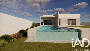 Single-storey house  in Alcabideche