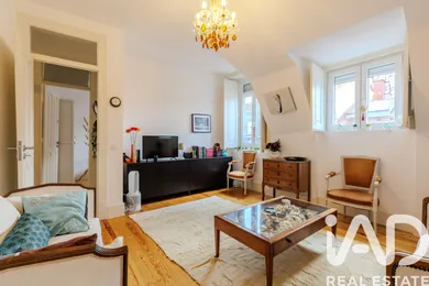 Appartement T2 à Lisboa