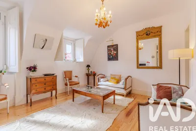 Fotografia 8 de Apartamento 3 quartos de 76 m² em Lisboa