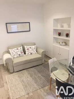 Apartment T2 in Lisboa