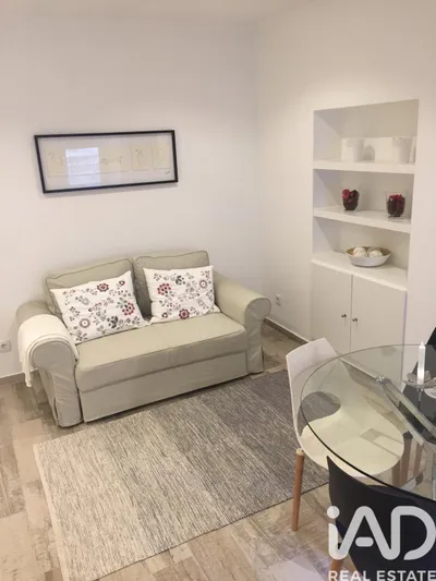 Fotografia 5 de Apartamento 2 quartos de 97 m² em Lisboa