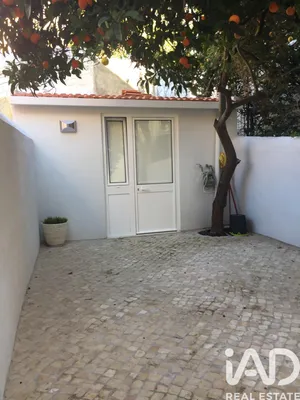 Apartment T2 in Lisboa