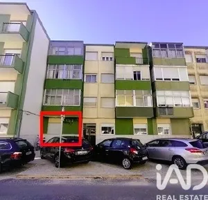 Apartamento T2 em Algueirão-Mem Martins