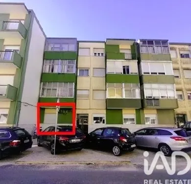Apartamento T2 em Algueirão-Mem Martins