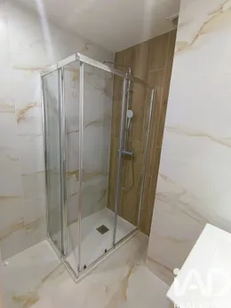 Appartement T2 à Algueirão-Mem Martins