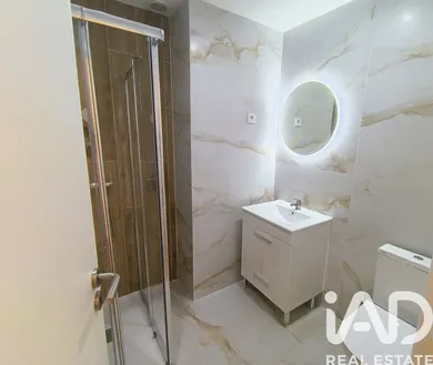 Apartment T2 in Algueirão-Mem Martins