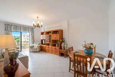 Apartamento T2 em Quarteira