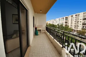 Apartment T2 in Quarteira
