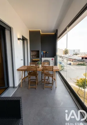 Apartment T3 in Faro