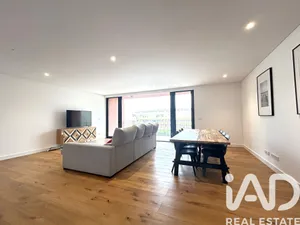 Apartamento T3 em Quarteira