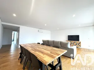 Apartamento T3 em Vilamoura