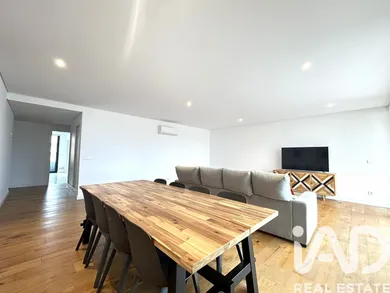 Apartamento T3 em Vilamoura