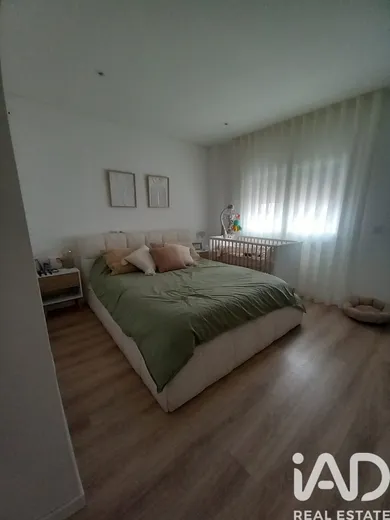 Apartamento T1 em Pinhal Novo