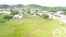 Terreno rústico em Alcanede
