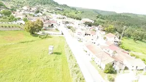 Farm land in Alcanede