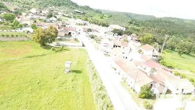 Fotografia 5 de Terreno urbano de 733 m² em Aldeia da Ribeira