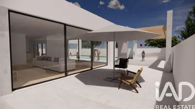 Fotografia 7 de Terreno de 670 m² em Marinha Grande