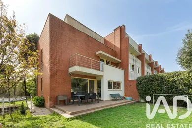 Moradia em banda  em Lavra