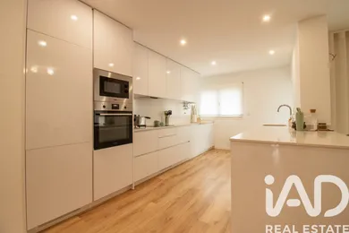 Appartement T3 à Bombarral
