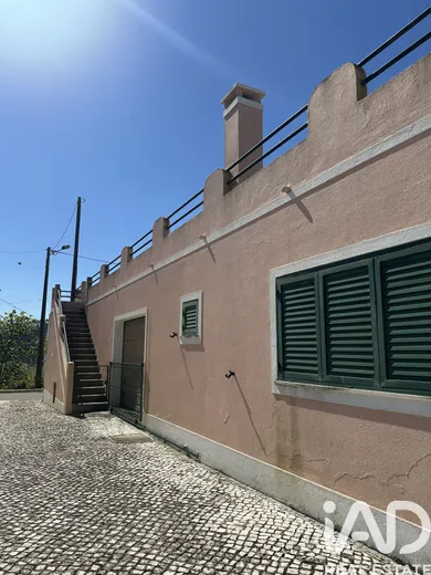 Quinta em LISBOA