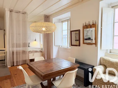 Fotografia 3 de Apartamento de 41 m² em Lisboa