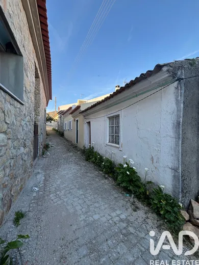 Moradia térrea  em Castelo Branco