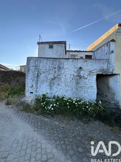 Moradia térrea  em Castelo Branco