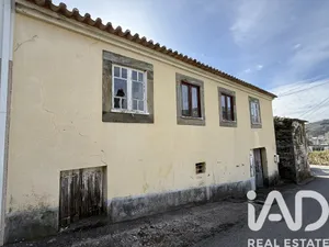 Casa/Moradia em Santa Marta Penaguião