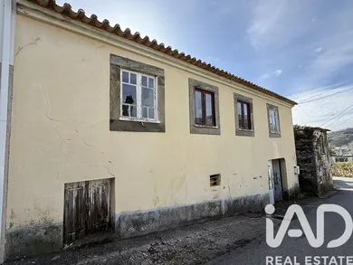 Maison de campagne à Santa Marta Penaguião