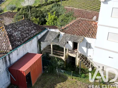 Maison de campagne à Santa Marta Penaguião