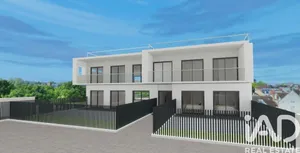 Terreno urbano em São Brás de Alportel