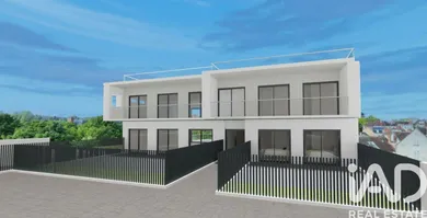 Building plot in São Brás de Alportel